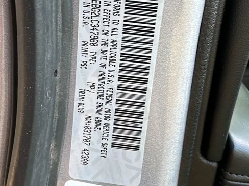 Used 2020 Jeep Grand Cherokee Limited w/ Luxury Group II image 39