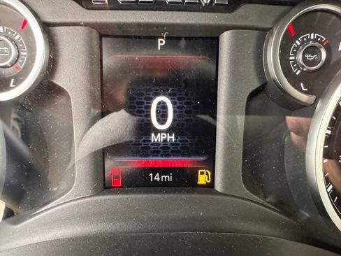 New 2025 RAM 1500 Big Horn AWD/4WD image 16