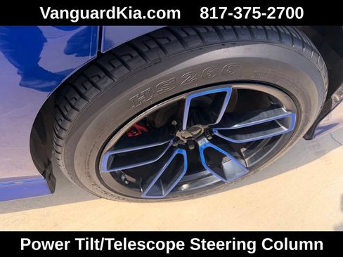 Used 2021 Dodge Charger Scat Pack w/ Plus Group RWD image 7