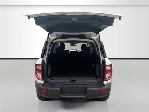 Used 2025 Ford Bronco Sport Big Bend image 23