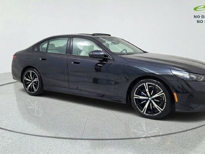 Used 2027 BMW 530i w/ M Sport Package