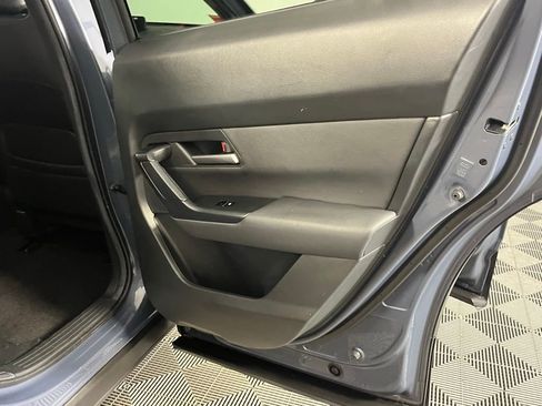 Used 2025 MAZDA CX-50 2.5 Hybrid w/ Preferred Pkg image 30