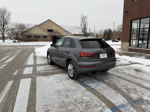 Used 2017 Audi Q3 2.0T Premium image 9