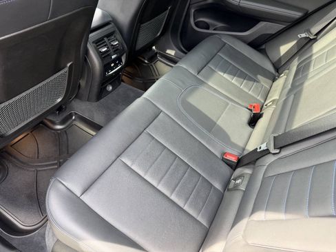 Used 2018 BMW X3 M40i AWD/4WD image 24