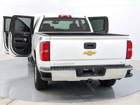 Used 2015 Chevrolet Silverado 1500 LT w/ All Star Edition image 30