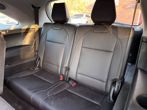 Used 2016 Acura MDX SH-AWD w/ Technology Package image 12