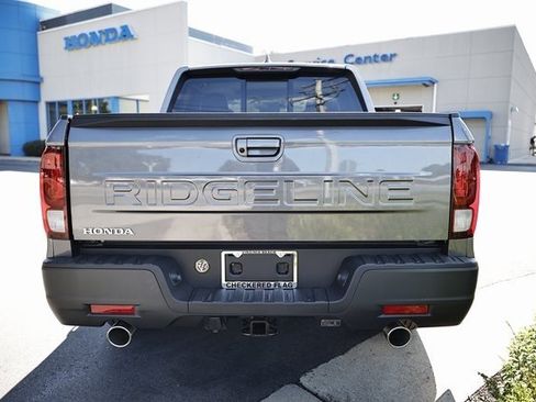 New 2026 Honda Ridgeline RTL image 13