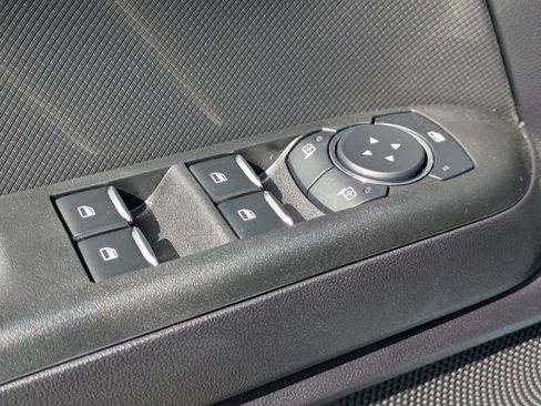 New 2026 Ford Bronco Sport Heritage w/ Convenience Package image 10