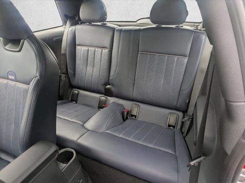 New 2026 MINI Cooper S image 16