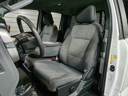 Used 2023 Ford F350 XL w/ STX Appearance Package image 15