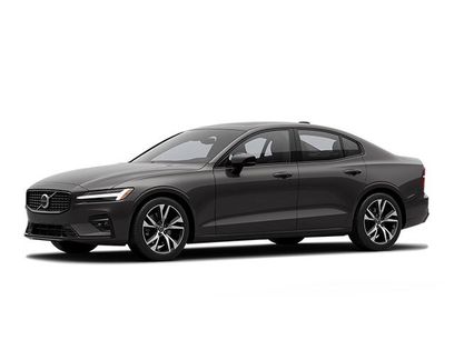 Certified 2023 Volvo S60 B5 Core w/ Climate Package