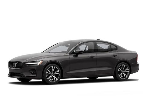 Certified 2023 Volvo S60 B5 Core w/ Climate Package FWD image 1