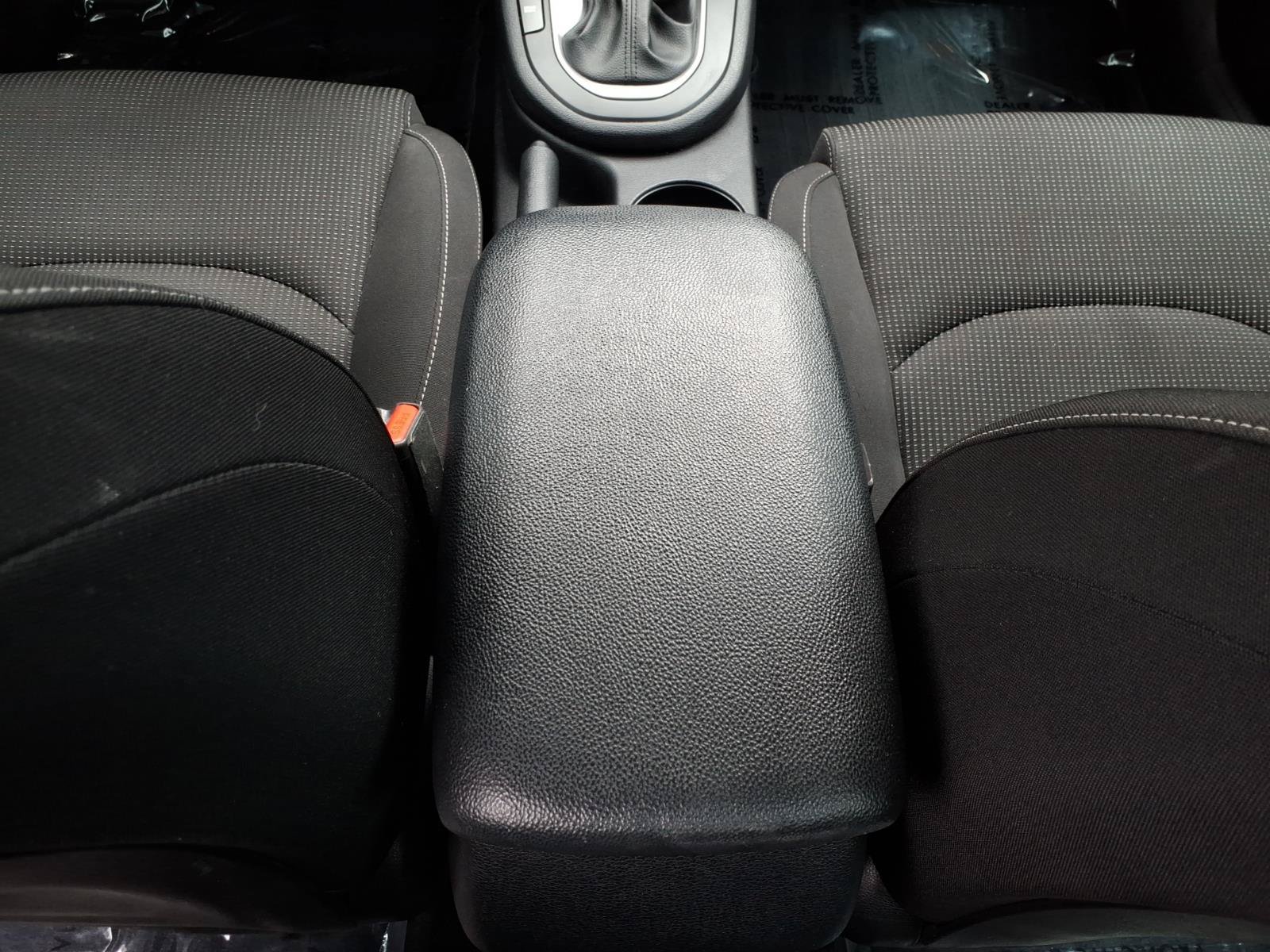 Used 2019 Kia Forte LXS FWD image 26