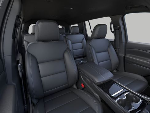 New 2026 Chevrolet Traverse LT w/ Midnight/Sport Edition AWD/4WD image 16