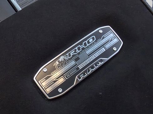 Used 2026 RAM 1500 RHO image 35