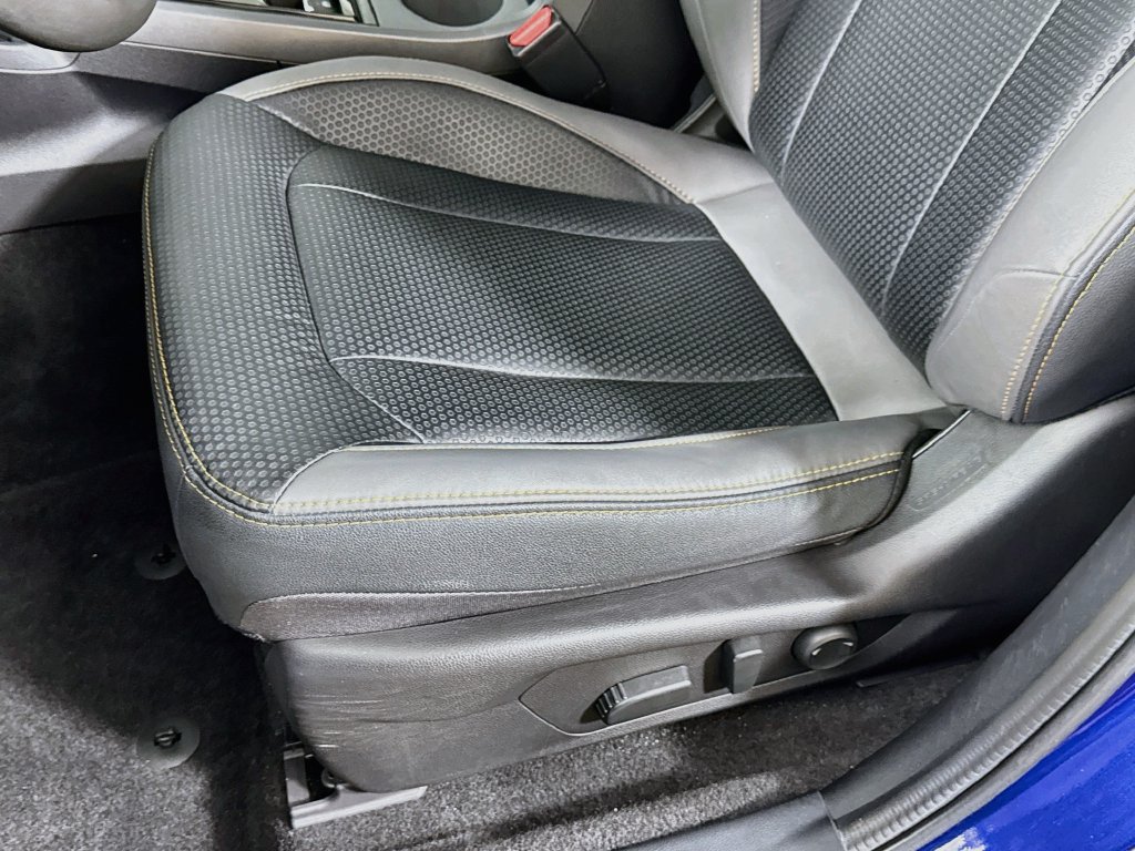 Used 2024 Subaru Crosstrek 2.5i Wilderness AWD/4WD image 23