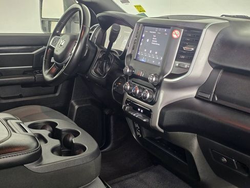 Used 2024 RAM 3500 Big Horn image 41