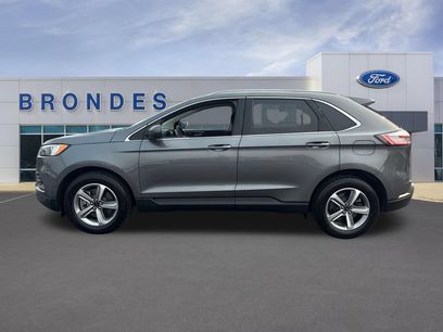 Used 2024 Ford Edge SEL w/ Convenience Package