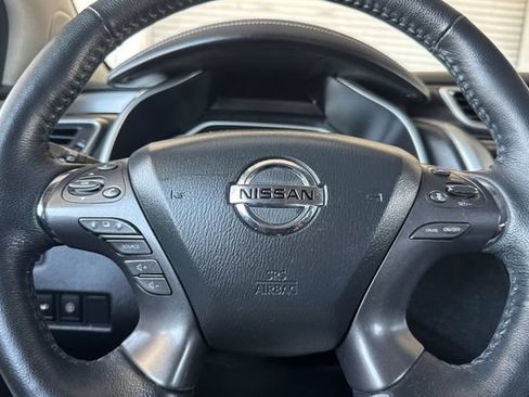 Used 2021 Nissan Murano SL w/ Cargo Package AWD/4WD image 26