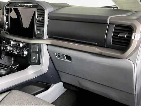 Used 2024 Ford F150 XLT w/ Mobile Office Package image 25