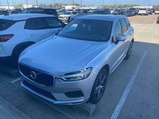 Used 2020 Volvo XC60 T5 Momentum video 1