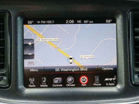 Used 2015 Dodge Challenger R/T Scat Pack image 24