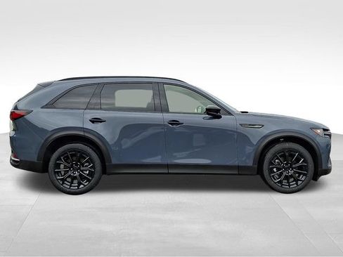 New 2026 MAZDA CX-70 3.3 Turbo w/ Premium Plus Pkg AWD/4WD image 8