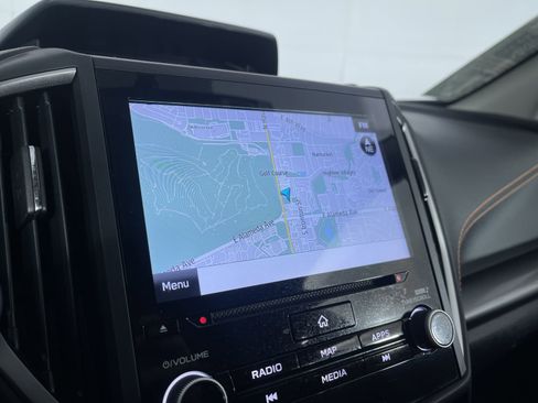 Used 2023 Subaru Crosstrek 2.5i Limited image 20