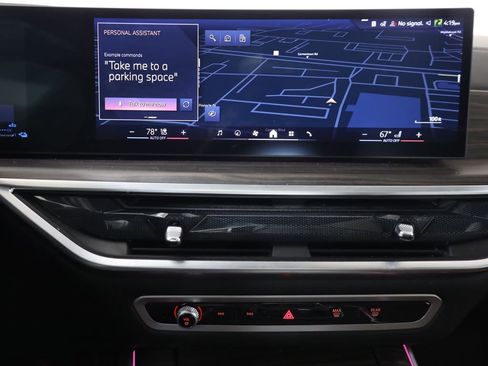 Used 2024 BMW X5 xDrive50e w/ Executive Package image 17