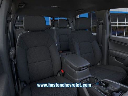 New 2026 Chevrolet Colorado LT image 16