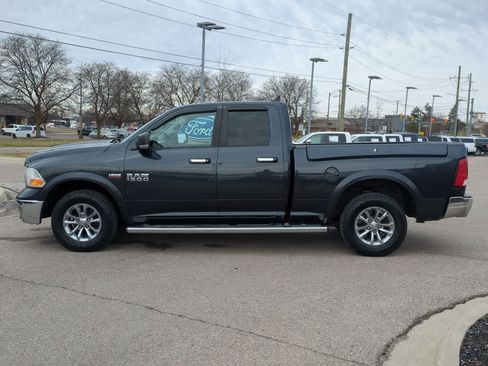 Used 2013 RAM 1500 Big Horn image 5