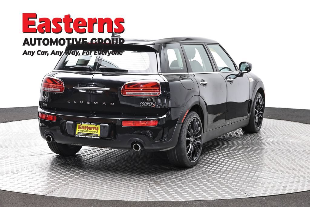Used 2023 MINI Cooper Clubman S FWD image 6