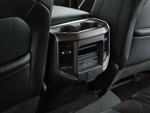 Used 2022 RAM 1500 Laramie image 6