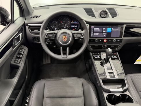 New 2026 Porsche Macan AWD/4WD image 24