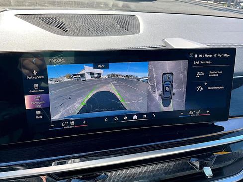 Used 2025 BMW X5 xDrive40i image 19