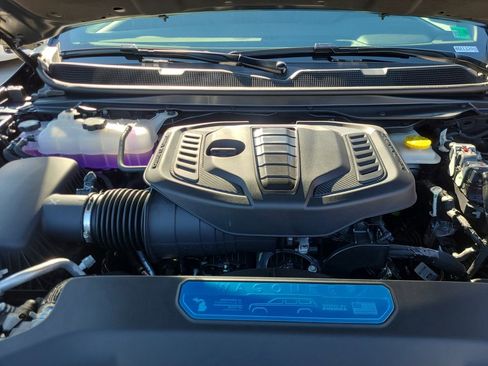 New 2025 Jeep Wagoneer Series II w/ Premium Group I image 16