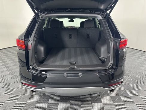 New 2025 Chevrolet Blazer LT w/ Convenience Package image 11