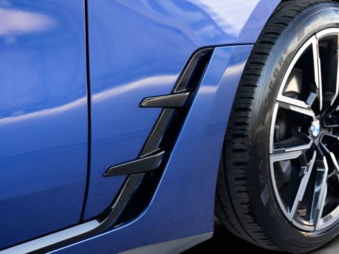 Used 2025 BMW 430i xDrive w/ M Sport Package image 11