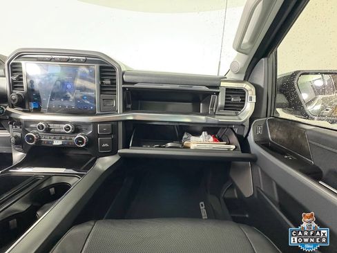 Used 2022 Ford F150 Lariat AWD/4WD image 26