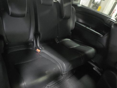 Used 2022 Honda Odyssey Elite image 11