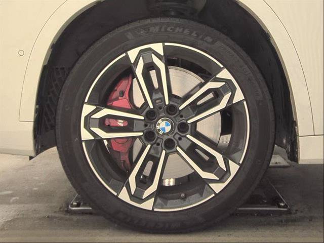 Used 2026 BMW X1 M35i w/ Convenience Package AWD/4WD image 9