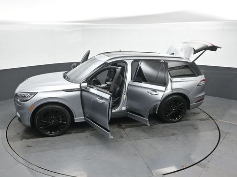 Used 2023 Lincoln Aviator Reserve w/ Equipment Group 201A AWD/4WD image 58