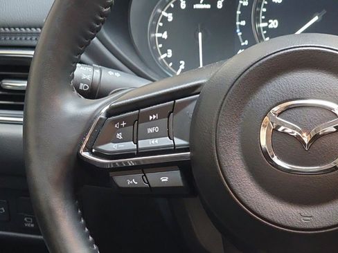 Used 2025 MAZDA CX-5 AWD 2.5 S w/ Premium Plus Pkg image 18