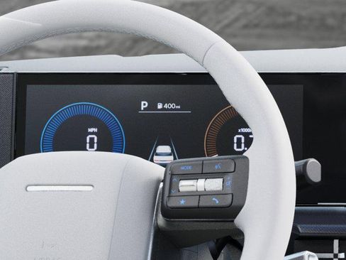 New 2026 Hyundai Santa Fe SE image 14