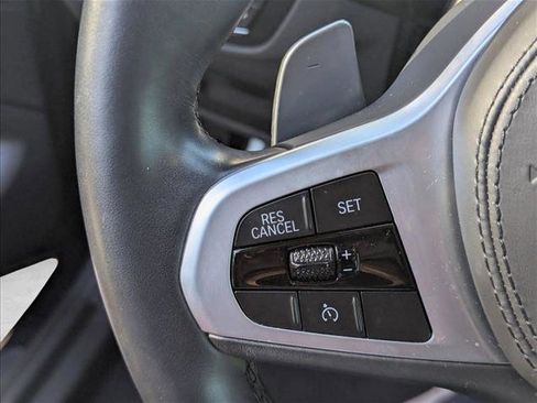 Used 2021 BMW X3 M40i w/ Executive Package image 10