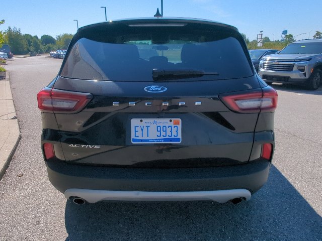 Used 2025 Ford Escape Active FWD image 28