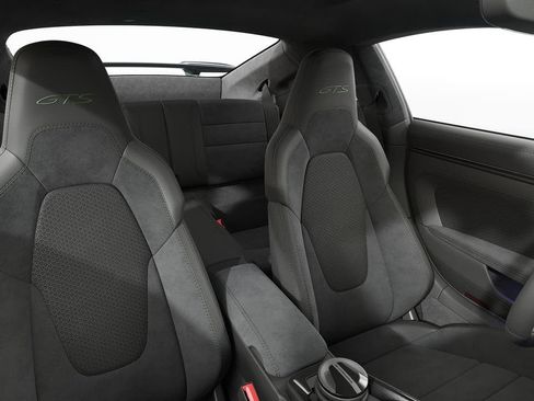 New 2026 Porsche 911 Carrera GTS RWD image 12