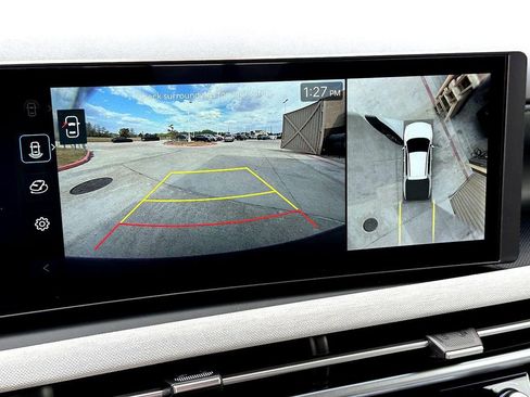 New 2026 Hyundai Santa Cruz Limited image 16