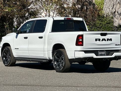 New 2026 RAM 1500 Express image 5