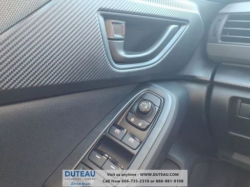 New 2026 Subaru Crosstrek 2.5i Sport image 20